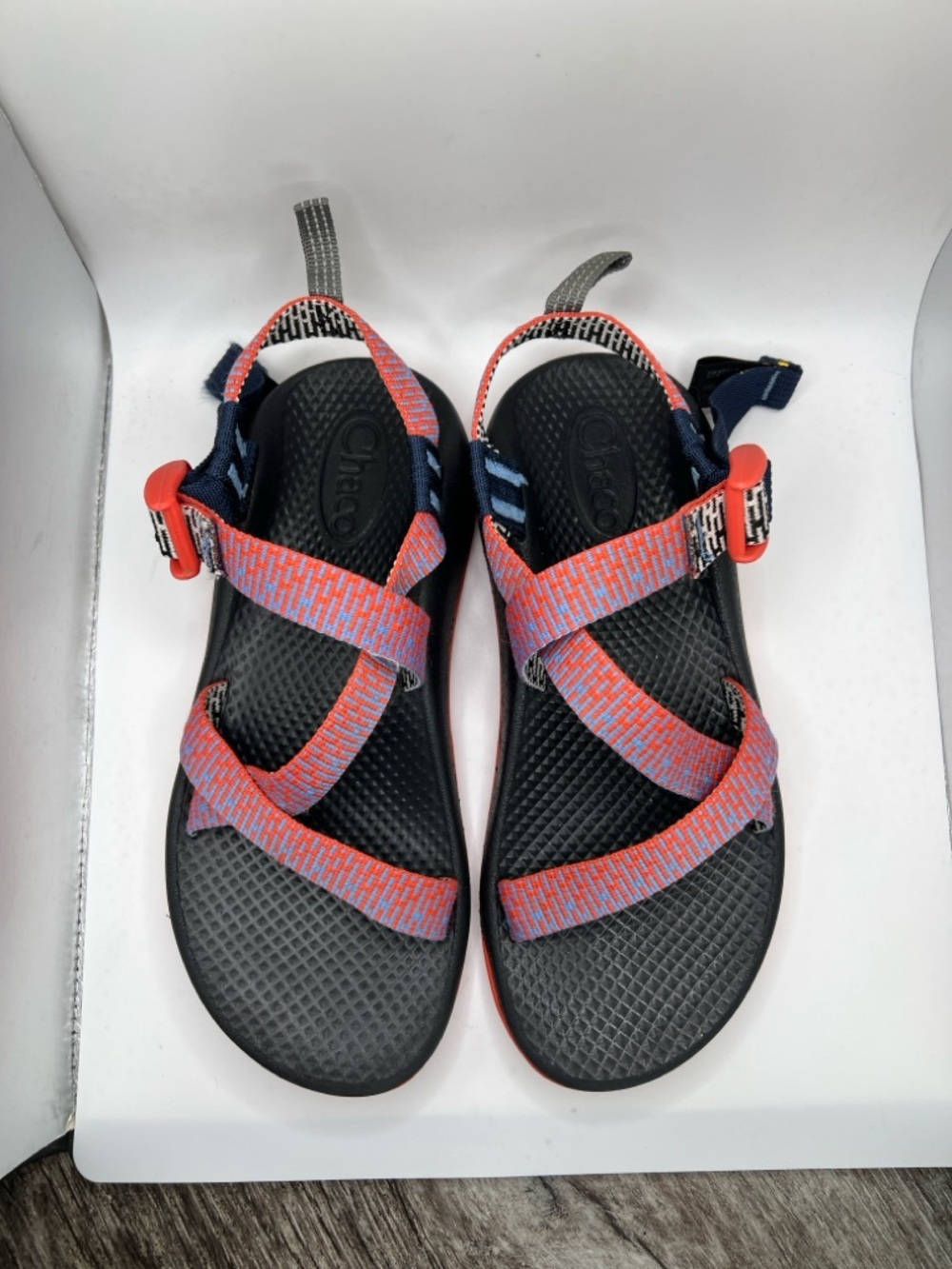 Youth Chaco Sandals Size 4